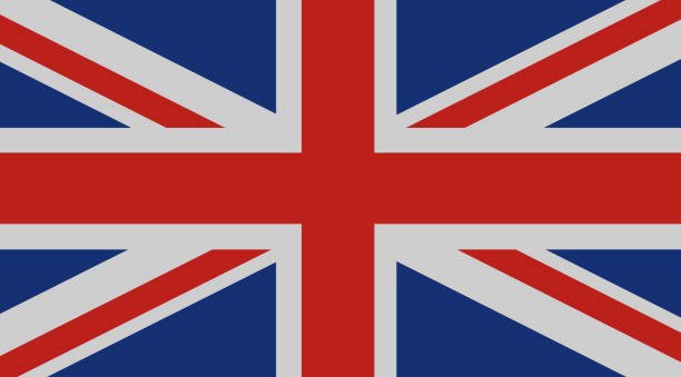 Czech Flag